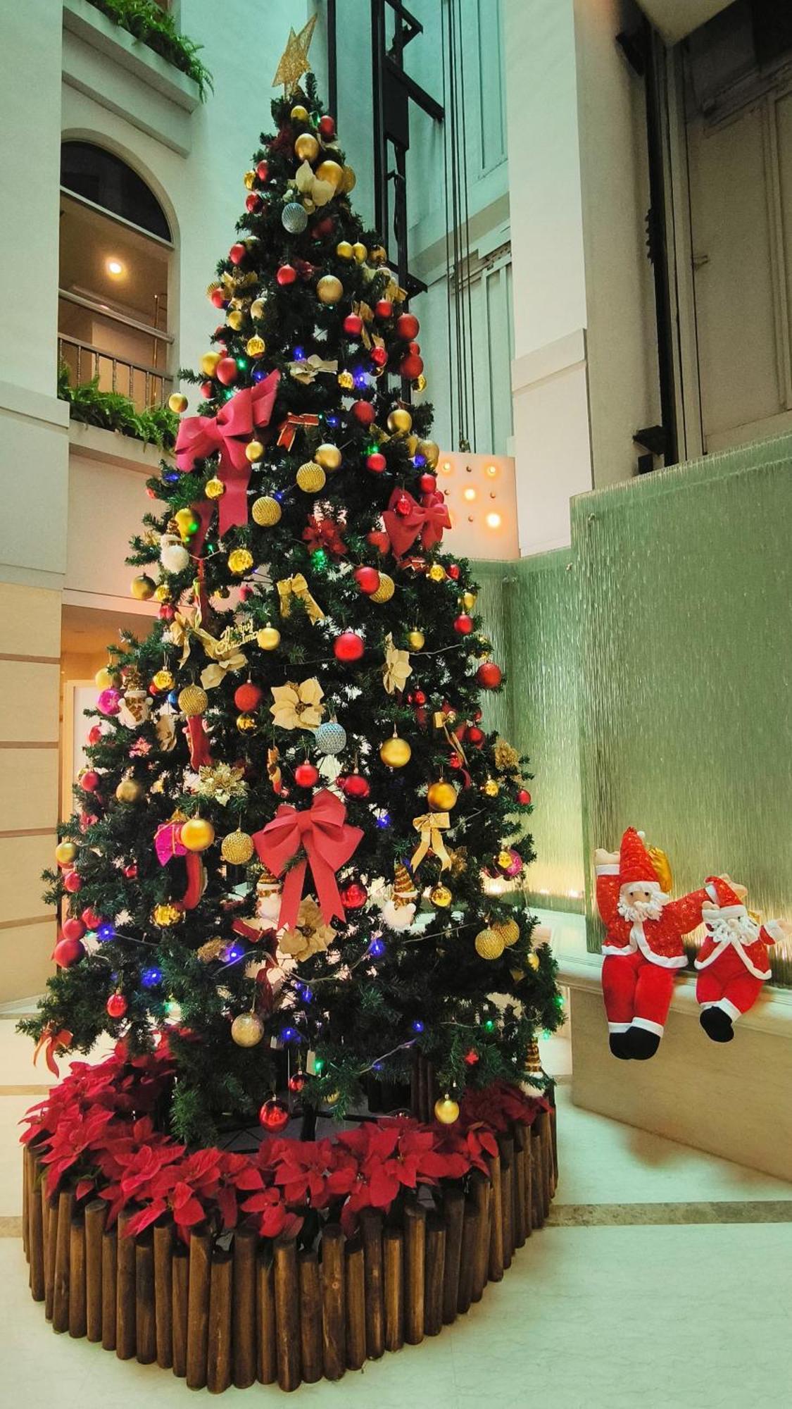 ホテル ギア マカオ エクステリア 写真